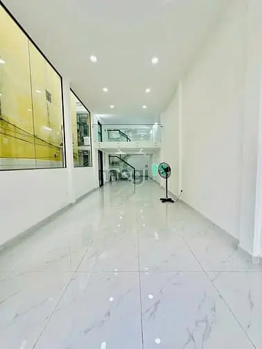 Siêu Phẩm Cho Thuê Nhà Mặt Tiền Kinh Doanh Đường Huỳnh Văn Bánh, Pn