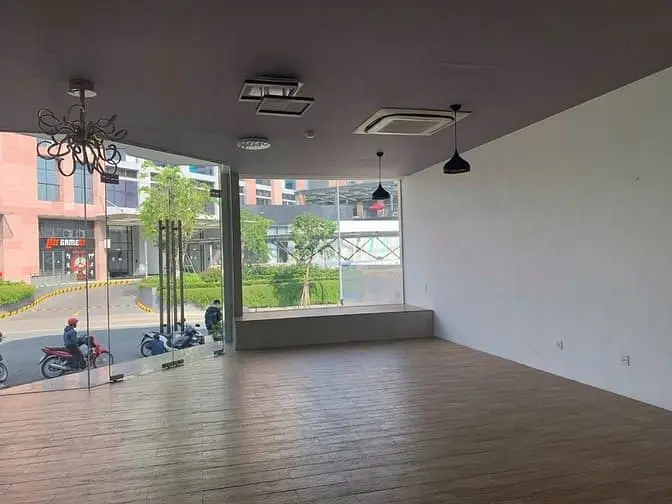 Cho Thuê Nhà Quận 2, Khu Mai Chí Thọ Đối Diện The Sun Avenue Thang Máy