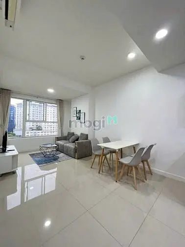 Chung Cư Phúc Yên, Phan Huy Ích, Tb: 90M2, 2Pn, 2Wc, Full Nt, 10Tr5