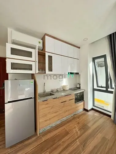 ✅Cho Thuê Căn Hộ_View Sông_Cửa Sổ To_Trường Sa Street Phú Nhuận ✅