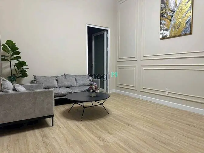 Bán Nhà Căn Góc Hẻm Tôn Thất Tùng Quận 1 Đối Diện Đ.sương Nguyệt Ánh