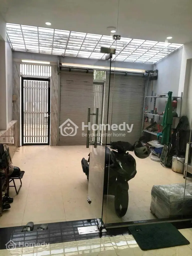 Mặt Tiền Kinh Doanh Tốt Ngang Hiếm Hơn 5M 3 Tầng Gần Bv Lê Văn Thịnh, 75M2 Chỉ 9,4 Tỷ
