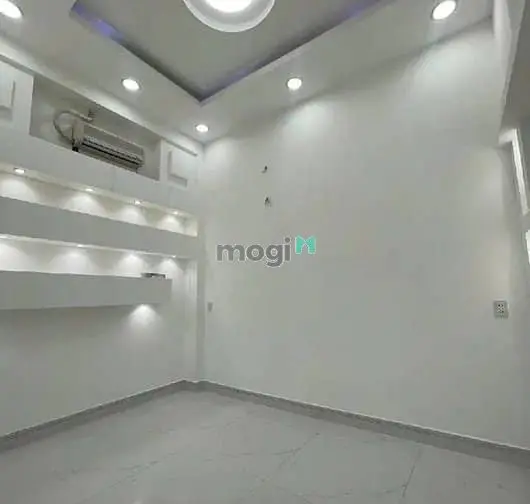 ✨ Bán Nhà Hẻm Thông– Gần Cx Lữ Gia, Q11 ✨ 📏 Dt: 4.1 X 16M, Nở Hậu 🏗