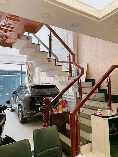 Chính Chủ Bán Căn Dương Quảng Hàm Giá 5 Tỷ Chưa Qua Đầu Tư Bậc Nhất Gò