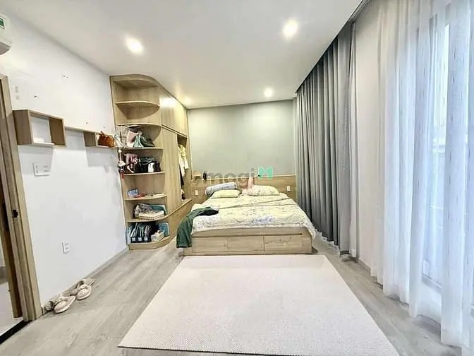 🏘🏘 Giáp Q1 - Xô Viết Nghệ Tĩnh(P19) Bình Thạnh – 50M2( Ngang 5,2M )