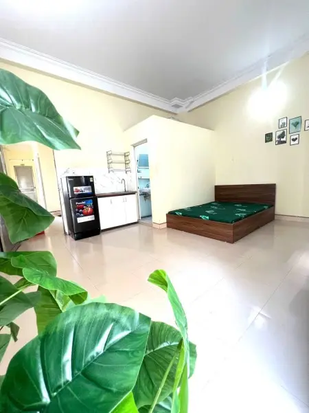 Cho Thuê Phòng Khép Kín,Ban Công Đẹp – Ngõ 5 Tân Mỹ, Mỹ Đình 1 – Nam Từ Liêm , 3,8Tr