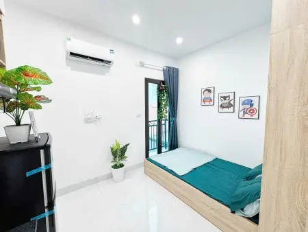 Trọ Đẹp Thanh Xuân Inbox Em Ngayzalo 033 249 8936