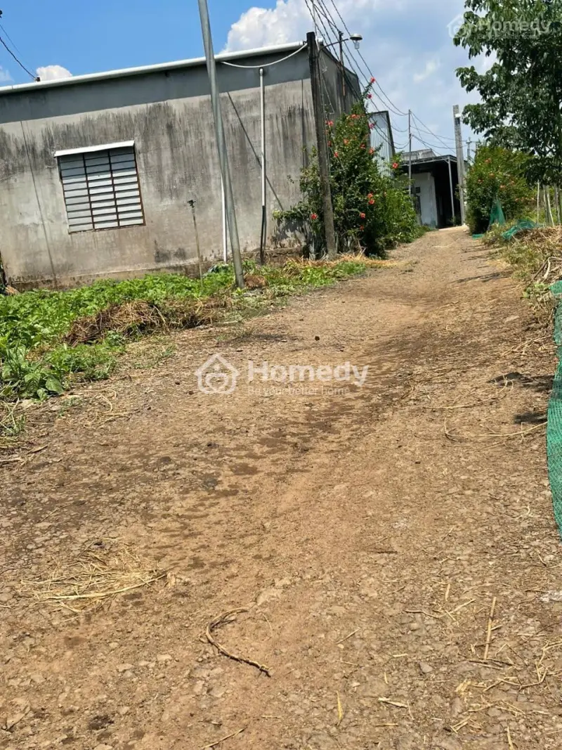 Bán Đất Vườn 1000M² Tại Suối Nho, Định Quán – Pháp Lý Rõ Ràng, Giá 990 Triệu