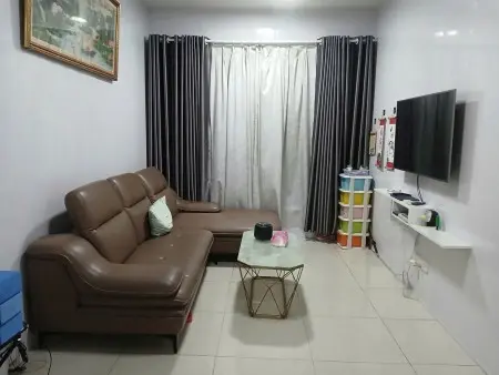 Chung Cư Ruby Garden, Nguyễn Sỹ Sách, P15, Tb, 87M2, 2Pn, 2Wc, 10Tr5/Th.