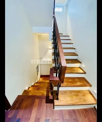 Bán Biệt Thự Mini Mới Đẹp Hẻm 1041 Trần Xuân Soạn 4 Tầng Chỉ 6,7 Tỷ.