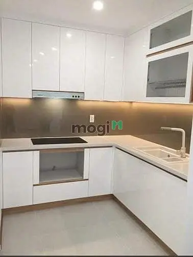 New City - Căn 2 Phòng Ngủ - Ntcb (Dt 75M2). Giá 15 Triệu/Tháng