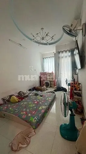 Bán Nhà Hẻm 4M Đường Nguyễn Tri Phương P4 Q10