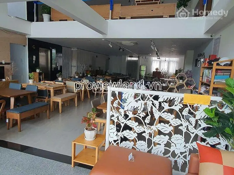 Bán Tòa Nhà Văn Phòng Mặt Tiền Song Hành Xa Lộ Hà Nội, Quận 9, 220M², Giá 90 Tỷ