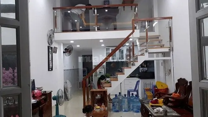 Nhà Mặt Tiền Kinh Doanh Nhiều Lĩnh Vực . Gần Tu Viện Khánh An