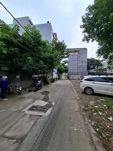 Chính Chủ Bán Lô Đất Cực Đẹp Đường Nguyễn Khoái