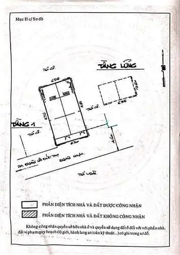 Bán Nhà Rộng Rẻ Hẻm Xe Hơi (6,5X13) 350/83 Lê Đức Thọ P6 Gò Vấp