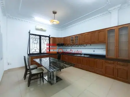 Cho Thuê Nhà Mới Đẹp, Có Sẵn 5 Phòng Phường An Khánh Quận 2