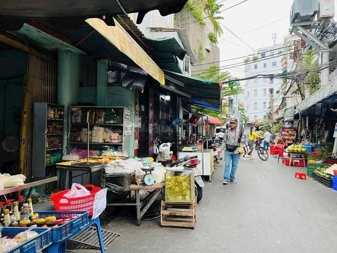 Hxt Thông 8M Hoàng Hoa Thám 5M X 14M - Cho Thuê 23 Triệu - 11 Tỷ Nhỉnh