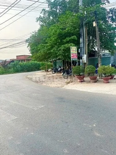 114M2 Full Thổ Cư. Đón Sóng Kcn Hiệp Thạnh. Chỉ 400 Tr