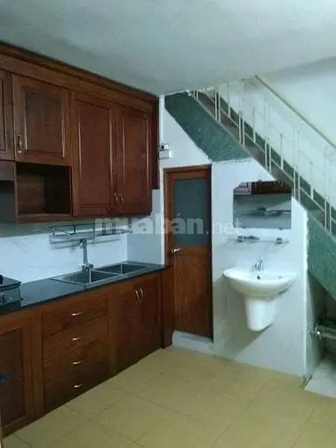 Cho Thuê Nhà Hẻm 5M(Xt) Hoàng Văn Thụ, P.2, Q.tb Giá 14Tr