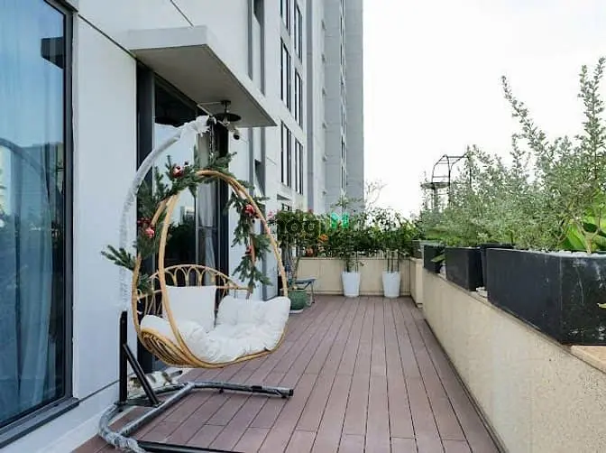 Bán Căn Hộ Sân Vườn Siêu Vip - Cardinal Court Phú Mỹ Hưng Q.7 Nhà Đẹp