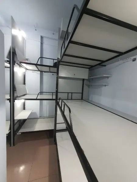 Cho Thuê Phòng Ktx Giá Rẻ Không Gian Thoáng Mát Sạch Sẽ 20M2 Trên 1 Phòng