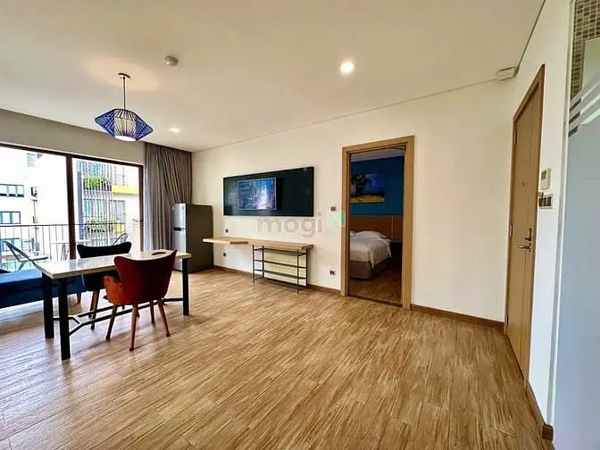 Cho Thuê Căn Hộ Studio, 1Pn Riêng Biệt Tại An Phú, Q2 - Hồ Bơi Free