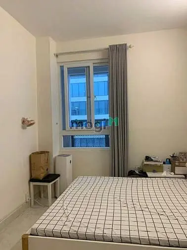 Chung Cư Đặng Văn Ngữ,Phú Nhuận:căn Góc 2P Ngủ,Nội Thất,12Tr