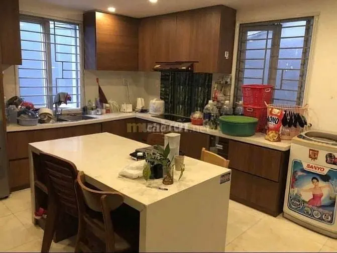 Bán Nhà Mt An Thượng 16, Chdv 9 Căn Full Nội Thất, Dòng Tiền ~ 40Tr/Th