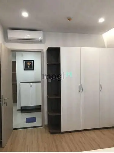 Dự Án New City Căn 1Pn - Full Nội Thất - Dt 52M2 - Giá Thuê 13Tr/Tháng