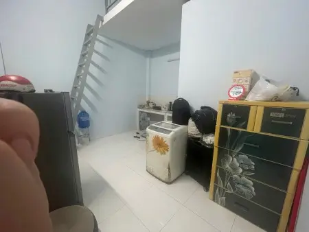 Cho Thuê Phòng Trọ – Gần Trường Tiểu Học Lê Văn Lương