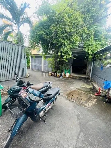 Bán Nhà Chdv 5 Tầng 13 Phòng Hxh 274/ Nguyễn Văn Nghi P7 Gò Vấp