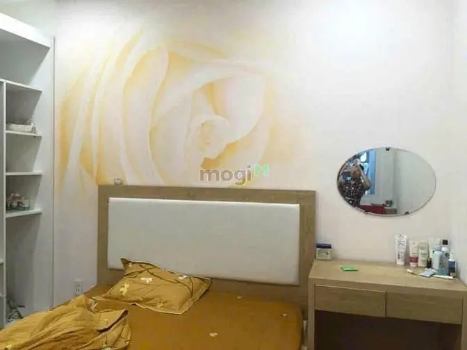 ✨**Căn Hộ Chung Cư Saigonress Full Nột Thất✨ 📍 Nguyễn Xí, Bình Thạnh