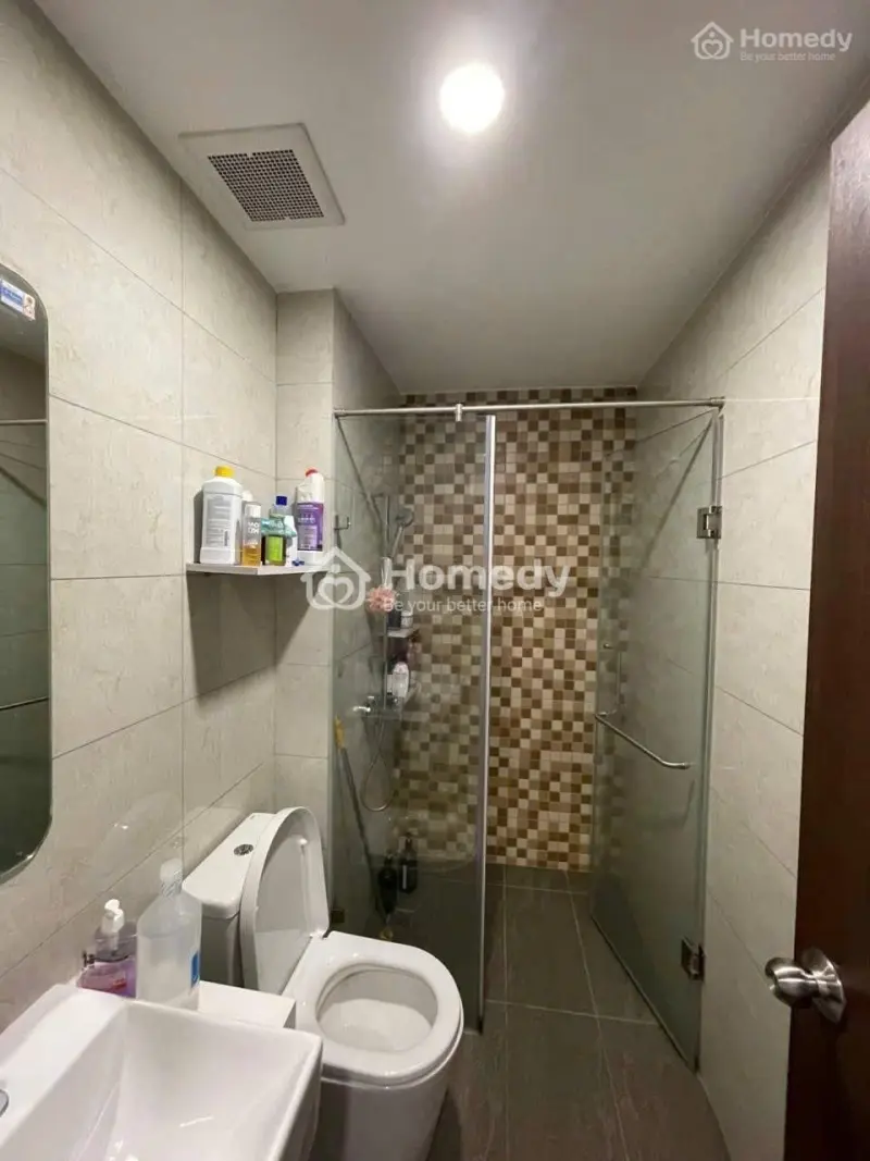 Chung Cư Thái An 2, Nguyễn Văn Quá, Q12: 9Tr5/Th, 3P Ngủ, Full Nội Thất