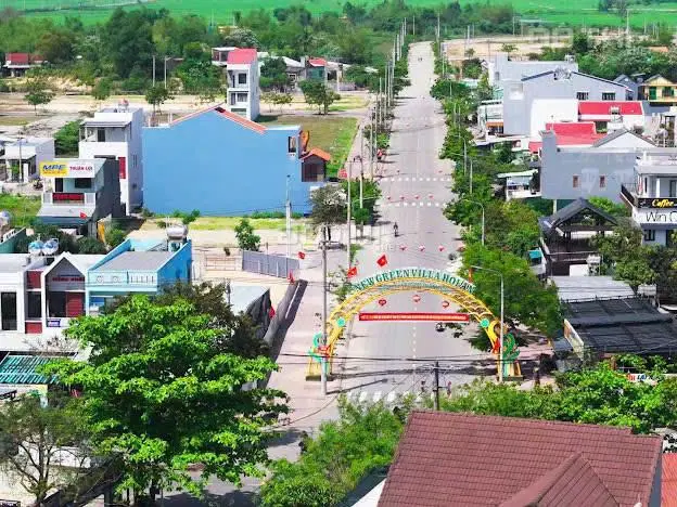 Riveria Hội An Complex – Điểm Sáng Đầu Tư, Đẳng Cấp Tiện Ích