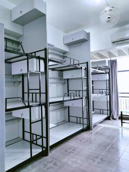 Kí Túc Xá Sinh Viên Quận 10, Giá Sinh Viên Chỉ 650K/Giường