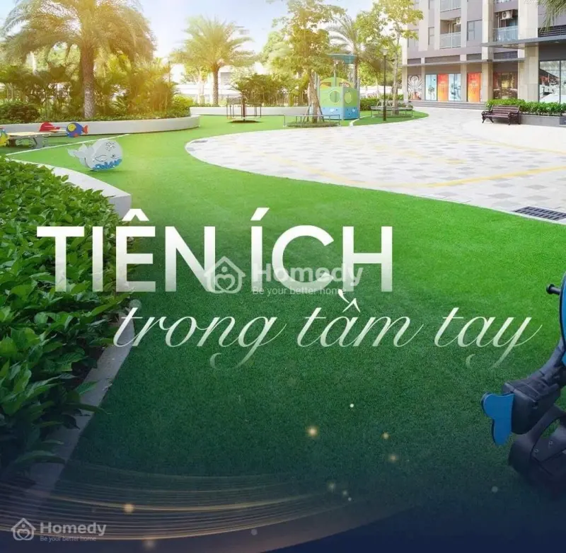 🏝 Sở Hữu Căn Hộ Chuẩn Resort – Chỉ Từ 299Tr 🏡