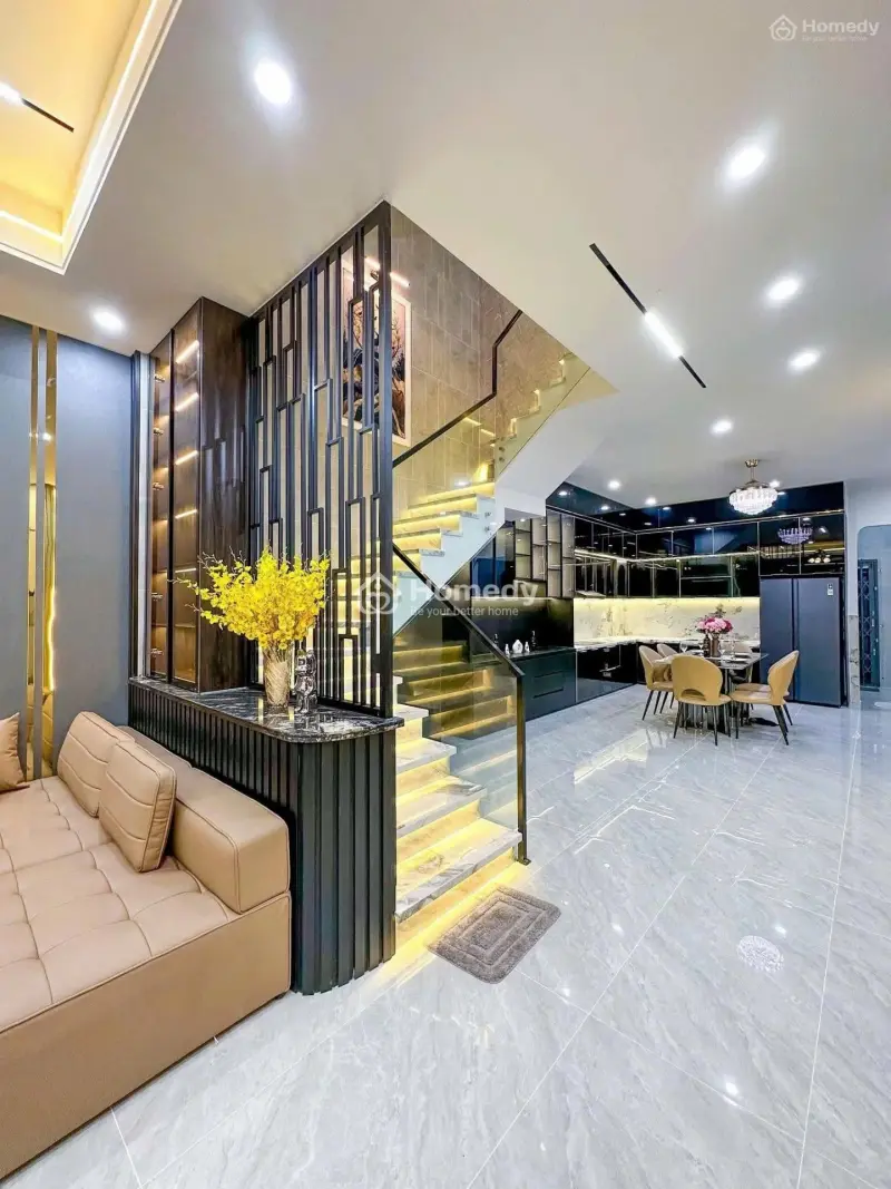 Nhà Đẹp Giá Rẻ - Tt Thủ Dầu Một - 120M2 - Chỉ Hơn 2 Tỏi
