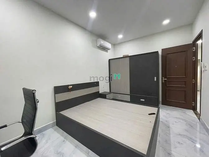 Bán Nhà 1 Trệt 1 Lầu, Dt 83M2 Ngang 5M Đường Số 2 Lê Văn Việt, Tnp B
