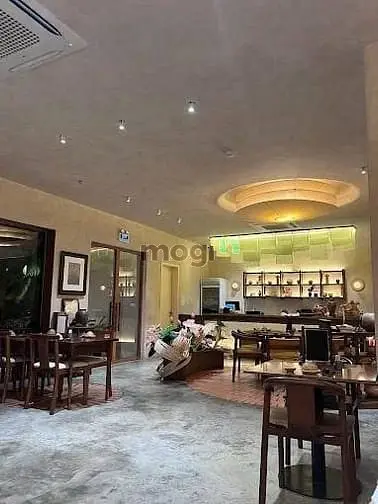 Vip - Biệt Thự Kỳ Đồng- 10Mx30M- 1 Trệt, Sân Vườn - Phường 09, Quận 3
