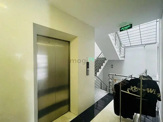 78 Tỷ! Bán Mt Đ. Nguyễn Trãi, Quận 1 – 6X28M - 2 Tầng