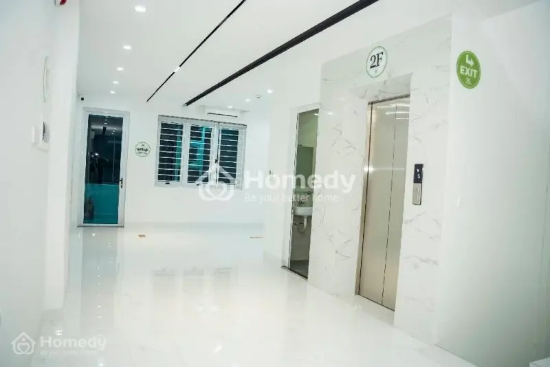 Khu Đô Thị Văn Khê - La Khê - Hà Đông - 83M2 - 6 Tầng - Thang Máy - Full Nội Thất Cao Cấp