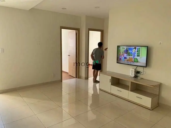 C/C Phú Thạnh, Nguyễn Sơn, Tp: 110M2, 3P Ngủ,2Wc,10Tr5/Th