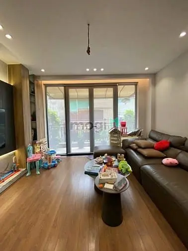💥 Siêu Phẩm Nguyễn Văn Công – P3, Gò Vấp - Nhà 5 Tầng Có Thang Máy- H