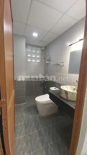 Cho Thuê Nhà 967 (A10/32A) Nguyễn Cửu Phú Xã Tân Nhựt