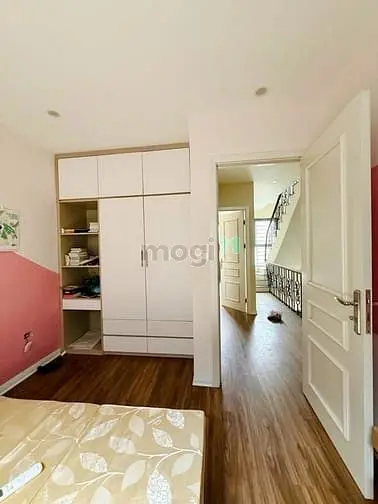 Bán Nhà Phố Ngọc Lâm 53M2-Mt5M- 4 Tầng, Ô Tô , Gần Cầu Chương Dương