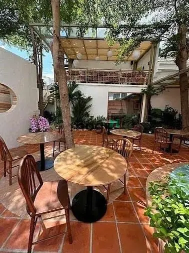 Vip - Biệt Thự Kỳ Đồng- 10Mx30M- 1 Trệt, Sân Vườn - Phường 09, Quận 3