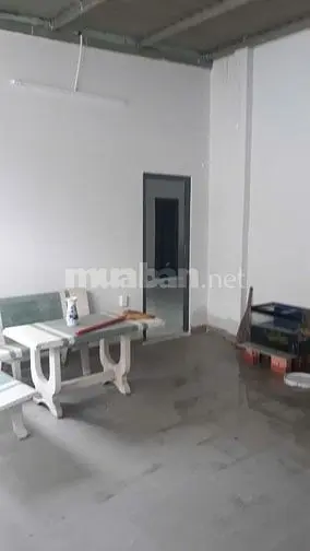 Cho Thuê Nhà Mặt Đường Ô Tô , 150M2 ( 6 X 25M ) , 1 Trệt 1 Gác Suốt ,