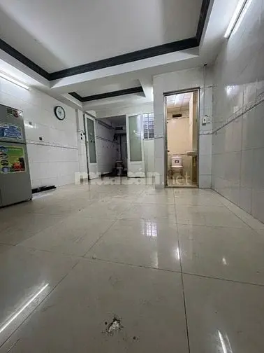 Cho Thuê Phòng Rộng Có Ban Công + Gác – Wc, Bếp Riêng- Tân Phú