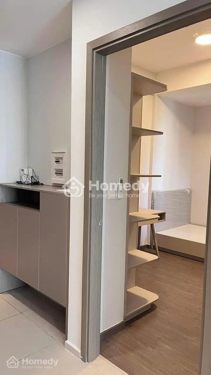 Chung Cư Newton, Trương Quốc Dung, Pn: 3P Ngủ, 120M2, 22Triệu, Ntcc